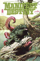 Manifest Destiny  |  Issue