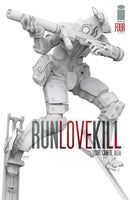 Runlovekill  |  Issue