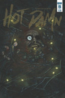 Hot Damn  |  Issue