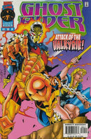 Ghost Rider, Vol. 2 Storm of Blood |  Issue