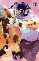 Moonstruck  |  Issue