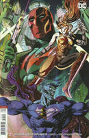 Red Hood and the Outlaws, Vol. 2 Dead Wrong |  Issue