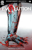Animosity: Evolution  |  Issue