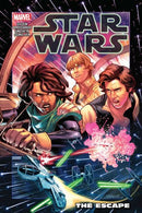 Star Wars, Vol. 2 (Marvel) TP The Escape |  Issue