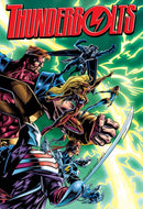 Thunderbolts Omnibus HC  |  Vol.