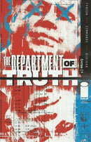 The Department of Truth Chapter One |  Issue