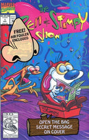 The Ren & Stimpy Show Ren & Stimpy Go Bad |  Issue
