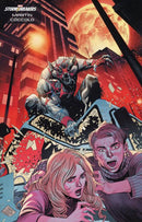 Venom War: Spider-Man Venom War  |  Issue
