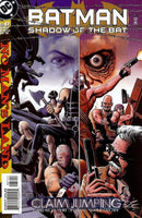 Batman: Shadow of the Bat No Man's Land - Claim Jumping, Part 2 |  Issue