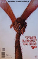 Y the Last Man Motherland, Chapter 2 |  Issue