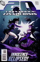 Countdown Countdown - Loneliest Number / The Origin of Mr. Mind |  Issue