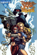 Painkiller Jane / Darkchylde Lost In A Dream |  Issue