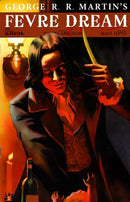 Fevre Dream  |  Issue