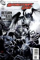 Brightest Day Brightest Day - Father's Day |  Issue