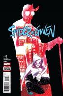 Spider-Gwen, Vol. 2  |  Issue