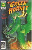 The Green Hornet, Vol. 2  |  Issue