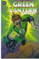 Green Lantern Gallery Being an Illustrative Chronology of the History of Hal Jordan |  Issue