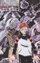 Descender Rise of the Robots, Part Three |  Issue
