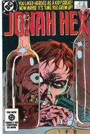 Jonah Hex, Vol. 1 Blues In The Bottle...Stopple In My Hand |  Issue