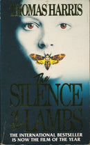 The Silence of the Lambs by Thomas Harris | Genre:  | Bind: Paperback | Pub: Mandarin