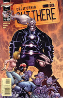 Out There Blood Is Thicker |  Issue