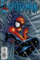 Peter Parker: Spider-Man The Best Medicine |  Issue