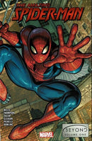 The Amazing Spiderman: Beyond TP Beyond |  Issue