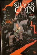 The Silver Coin 2467 |  Issue