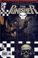 The Punisher, Vol. 6 Cabbattoir |  Issue