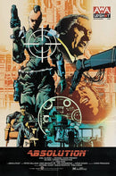 Absolution (AWA)  |  Issue