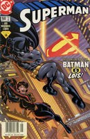 Superman, Vol. 2 With This Ring... |  Issue