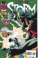 Storm, Vol. 1 She Will Destroy You |  Issue