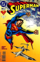 Superman, Vol. 2 The Kill Fee |  Issue