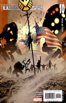 The Ultimates, Vol. 2 Axis of Evil |  Issue
