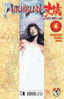 Witchblade: Takeru Manga In Hunger, Part 2 |  Issue