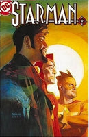 Starman TP Sons of the Father |  Issue