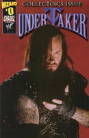 Undertaker Brutality Crew |  Issue