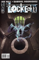 Locke & Key: Welcome to Lovecraft  |  Issue