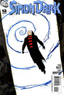 Simon Dark Down the Rabbit Hole |  Issue