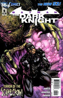 Batman: The Dark Knight, Vol. 2 Handful Of Dust |  Issue