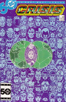 Crisis On Infinite Earths Crisis On Infinite Earths - Worlds in Limbo |  Issue