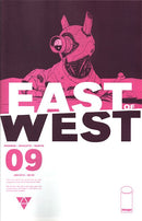 East of West A Kingdom of Riches |  Issue