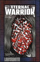 Wrath of The Eternal Warrior Labyrinth, Part 2: A Thousand Cuts |  Issue