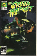 The Green Hornet, Vol. 2  |  Issue