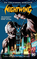 Nightwing, Vol. 4 TP Blockbuster |  Issue