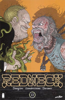Redneck The Eyes Upon You, Chapter 6 |  Issue