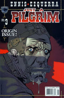 Just A Pilgrim Part Three: Bloody Baskets |  Issue