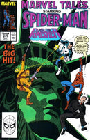 Marvel Tales, Vol. 2 Big Apple Battleground |  Issue