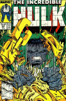 The Incredible Hulk, Vol. 1 Ground Zero: Beyond Redemption |  Issue