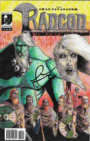 Radgod  |  Issue